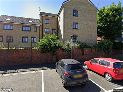 2 Bed Flat, Vine Close, E5