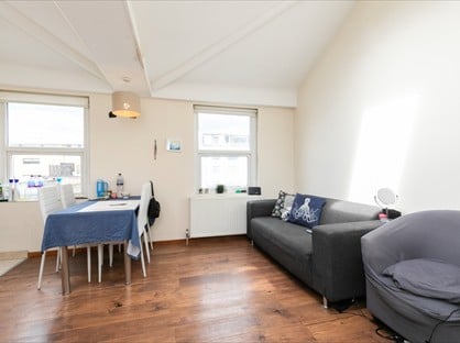1 Bed Flat, Camden High Street, NW1