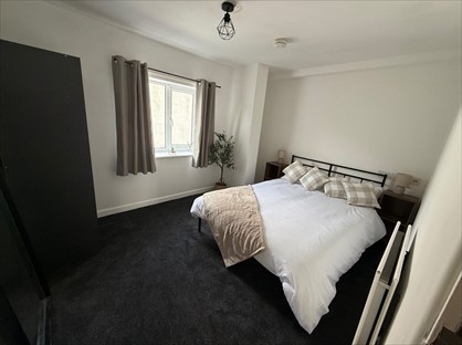 Room in a Shared House, Newton Road, WA3