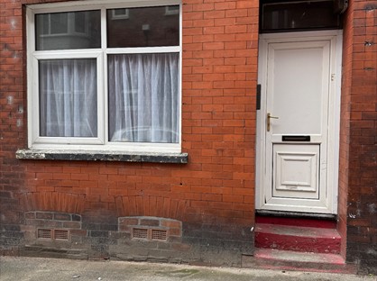 1 Bed Flat, Royal Terrace, PR8