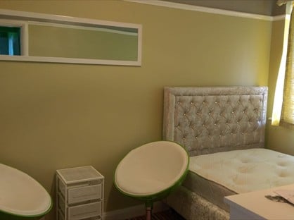 Room in a Shared Flat, Castle Street, NN1