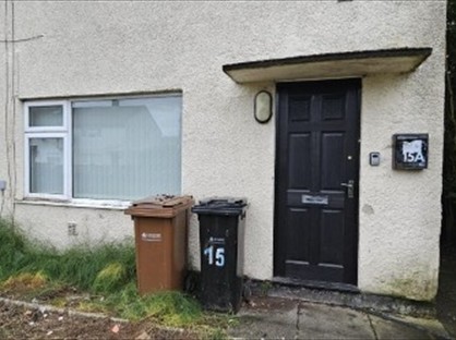 Studio Flat, Greenthorne Avenue, SK4