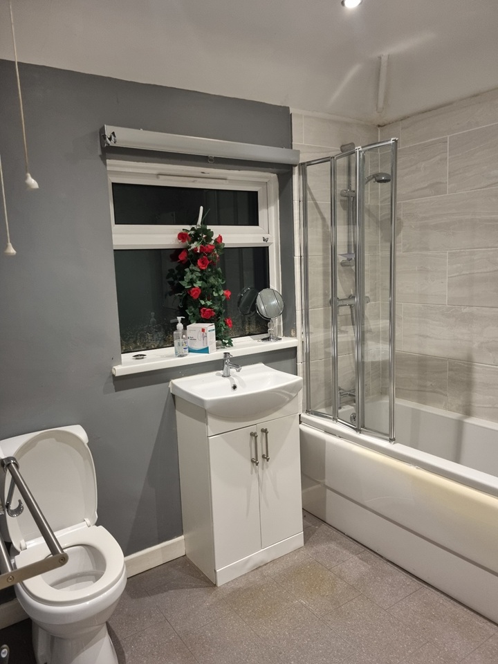 Additional image 7 of Room in a Shared House, Bishop Manor Road, BS10, N1 7GU