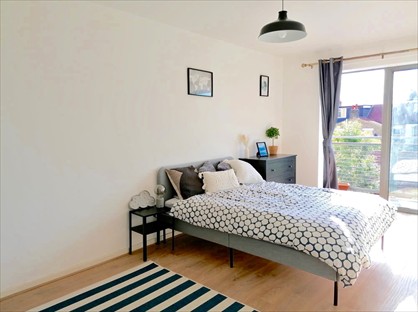 3 Bed Flat, Dagmar Court, N15