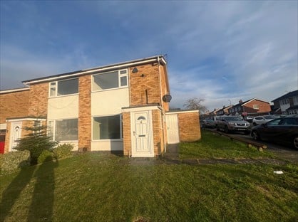 2 Bed Semi-Detached House, Pine Drive, LE7