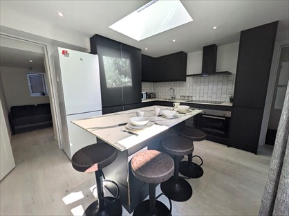 Room in a Shared Flat, Henbury Road, BS9