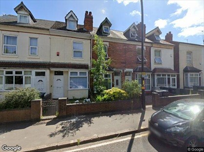Room in a Shared House, Selly Oak, B29