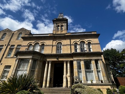 2 Bed Flat, Dawson House, HU6