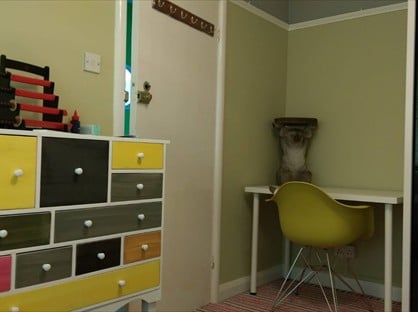 Room in a Shared Flat, Castle Street, NN1