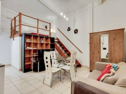 Studio Flat, Hatton Wall, EC1N