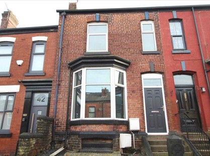 Room in a Shared House, Rawson Street, BL4