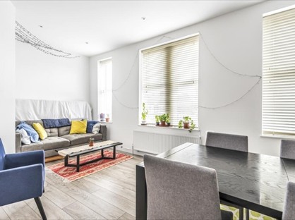 3 Bed Flat, Sydenham Road, SE26