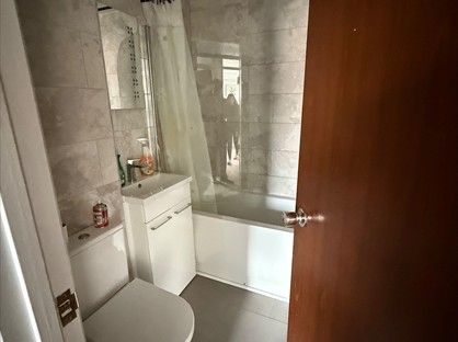 1 Bed Maisonette, Berrydale Road, UB4