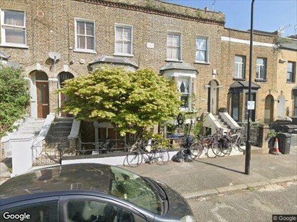 2 Bed Flat, London, E5