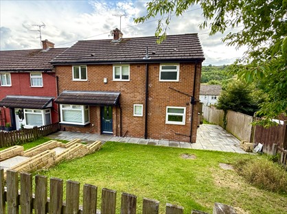 4 Bed Semi-Detached House, Dodge Holme Road, HX2