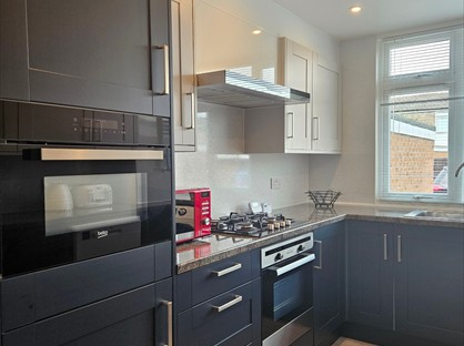 3 Bed Terraced House, Calvert Close, CV3