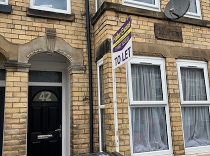 3 Bed Terraced House, Hardy Street, HU5