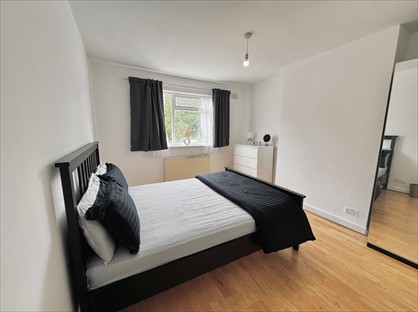 Room in a Shared House, College Road, HA9