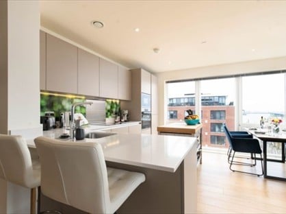 2 Bed Flat, Amphion House, SE18