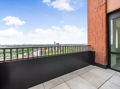 1 Bed Flat, Barking Wharf Square, IG11