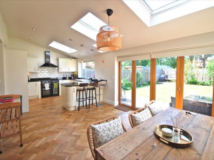 3 Bed Semi-Detached House, Bedells Lane, SK9