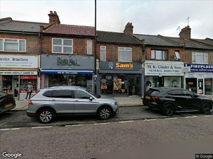 2 Bed Flat, St Albans Rd, WD24