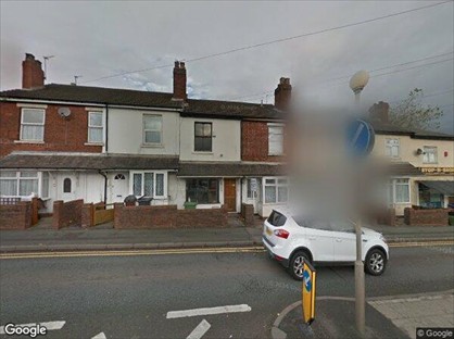 2 Bed Terraced House, Cannock Road, WV10