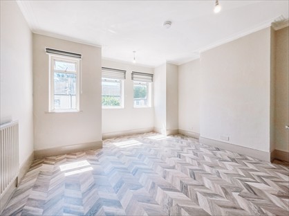 1 Bed Flat, Guildford Road, SS2