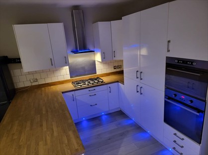 4 Bed Terraced House, Leyburn Gardens, CR0