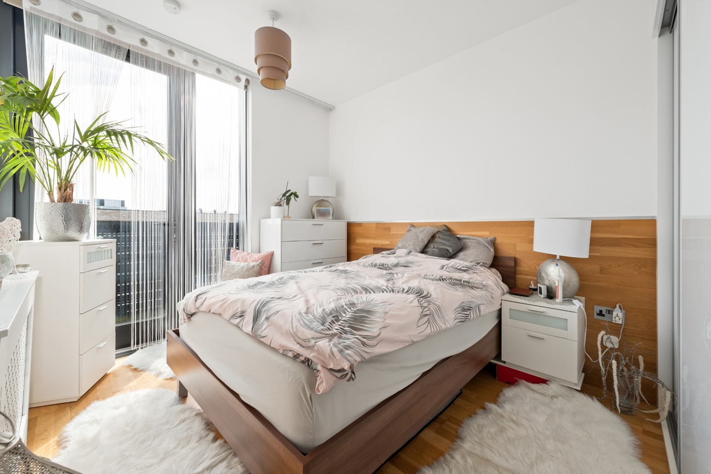 2 Bed Flat, Amelia St, SE17 photo 5