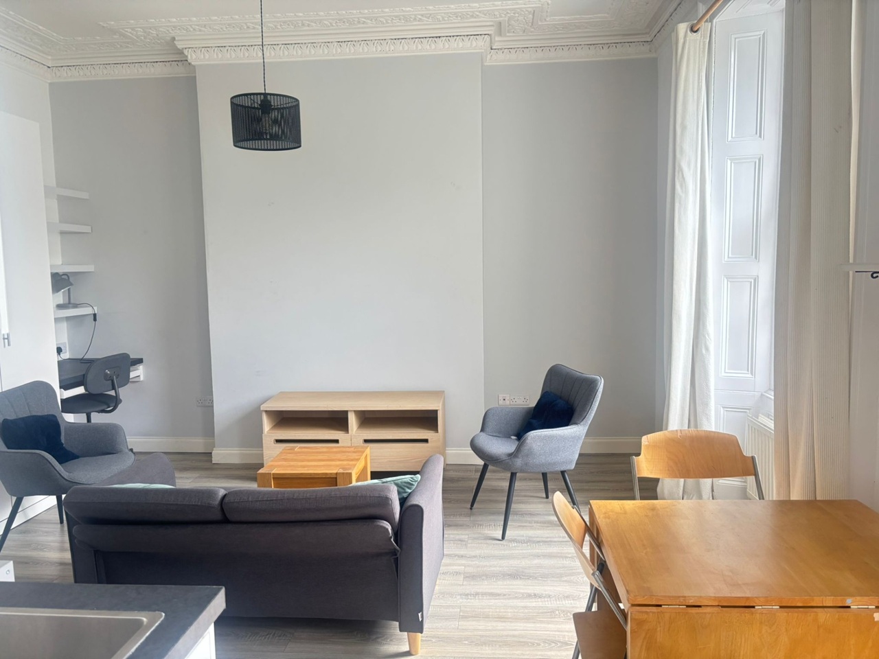 1 Bed Flat, Victoria Walk, BS6 photo 4
