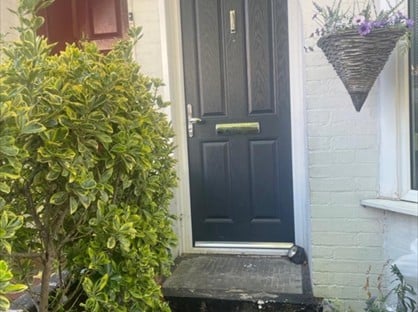 2 Bed Terraced House, Colonial Road, B9