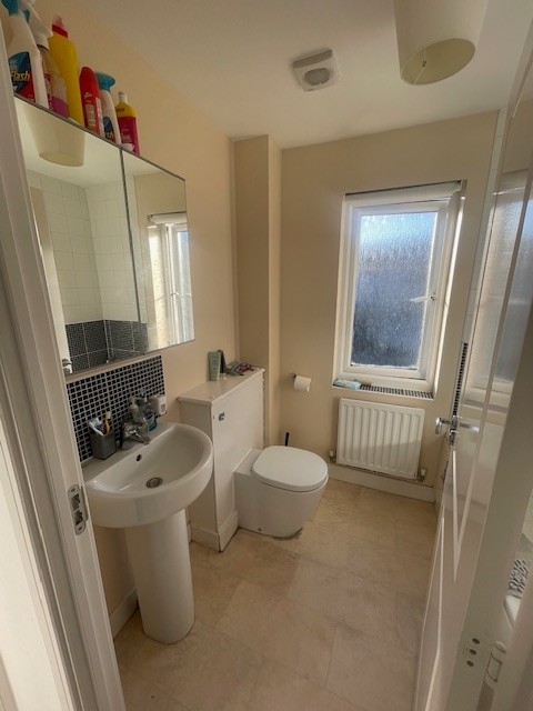 Additional image 2 of Room in a Shared House, Home Leas Close, BS16, N1 7GU