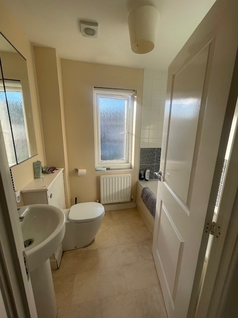 Additional image 4 of Room in a Shared House, Home Leas Close, BS16, N1 7GU