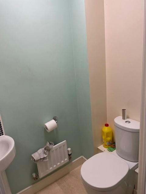 Additional image 5 of Room in a Shared House, Home Leas Close, BS16, N1 7GU