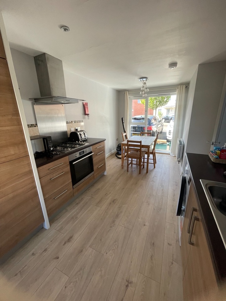 Additional image 7 of Room in a Shared House, Home Leas Close, BS16, N1 7GU