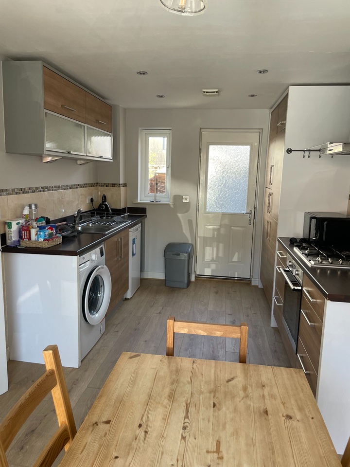 Additional image 8 of Room in a Shared House, Home Leas Close, BS16, N1 7GU