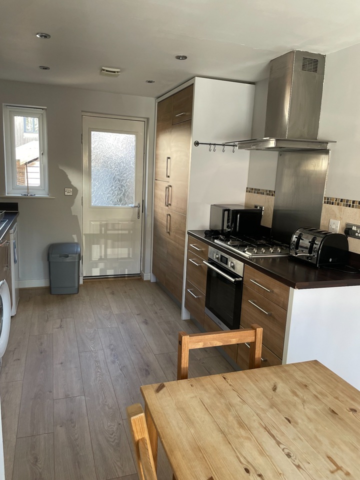 Additional image 9 of Room in a Shared House, Home Leas Close, BS16, N1 7GU