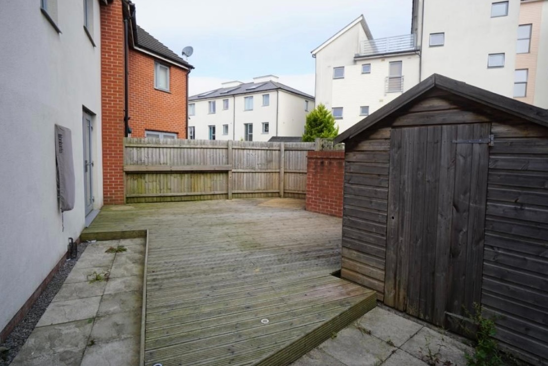 Additional image 12 of Room in a Shared House, Home Leas Close, BS16, N1 7GU