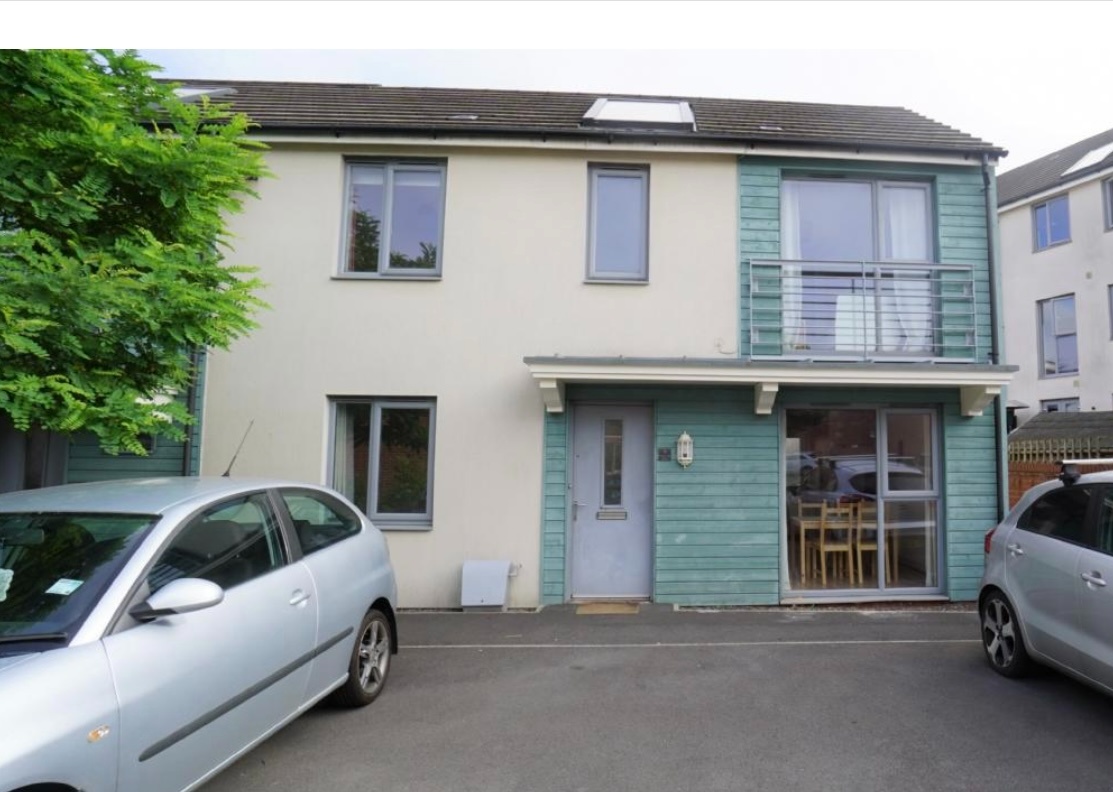 Room in a Shared House, Home Leas Close, BS16, N1 7GU