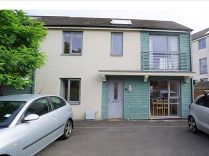 4 Bed Semi-Detached House, Home Leas Close, BS16