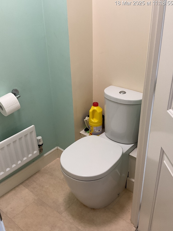 Additional image 13 of Room in a Shared House, Home Leas Close, BS16, N1 7GU