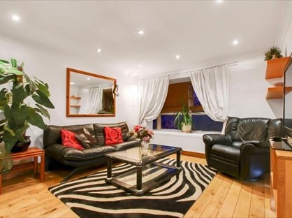 2 Bed Flat, Castleford Court, NW8