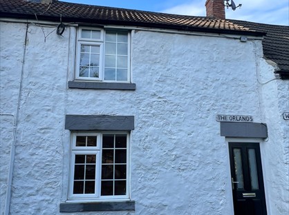 2 Bed Terraced House, The Orlands, DL5