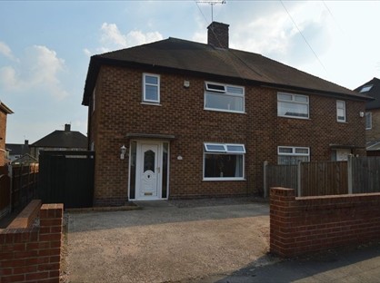 3 Bed Semi-Detached House, Widecombe Lane, NG11