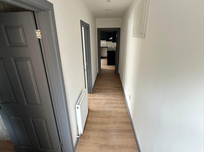 1 Bed Flat, Packhorse Road, SL9