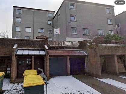 2 Bed Flat, Greenrigg Road, G67