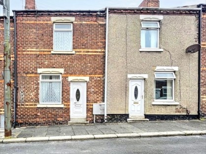 2 Bed Terraced House, Horden, SR8