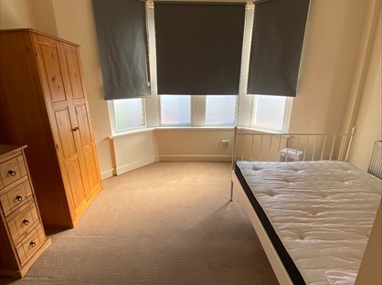 2 Bed Flat, Whitchurch Road, CF14