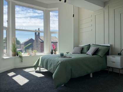 Room in a Shared House, St. Thomas's Road, PR7